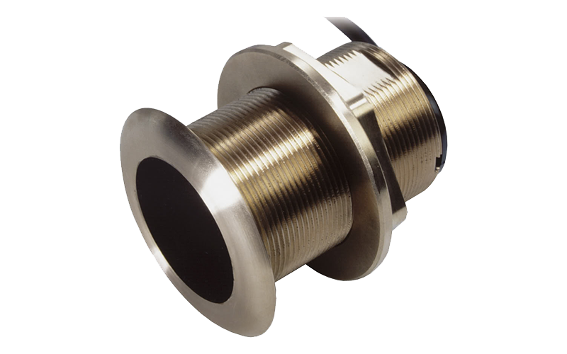 CHIRP SingleBand Transducers